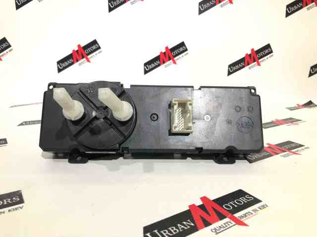 Unidad de control, calefacción/ventilacion A1708300185 Mercedes