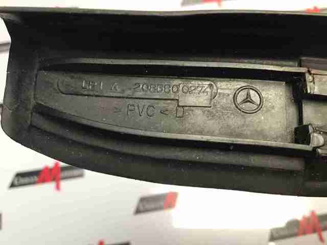 A2086800274 Mercedes