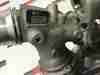 Turbo de coche A6510907080 MERCEDES