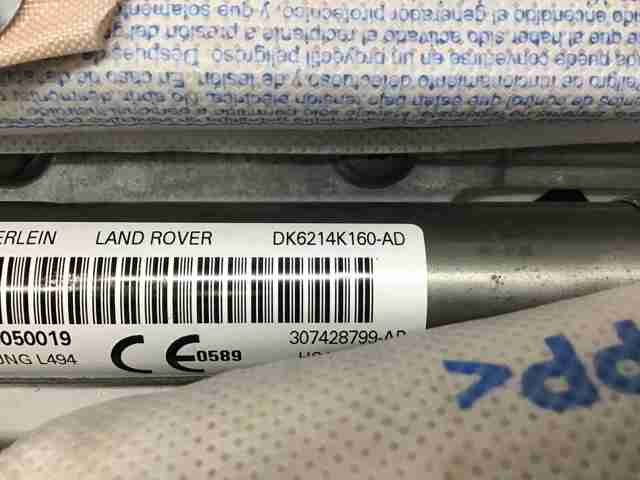 LR043057 Land Rover