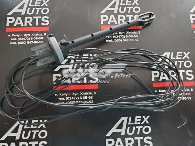 Sensor de temperatura del interior 277230128R Renault (RVI)