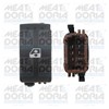 Interruptor motor elevalunas delantero derecho Renault Master 2