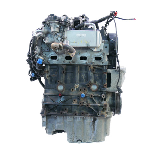 Motor completo 03L100036S VAG