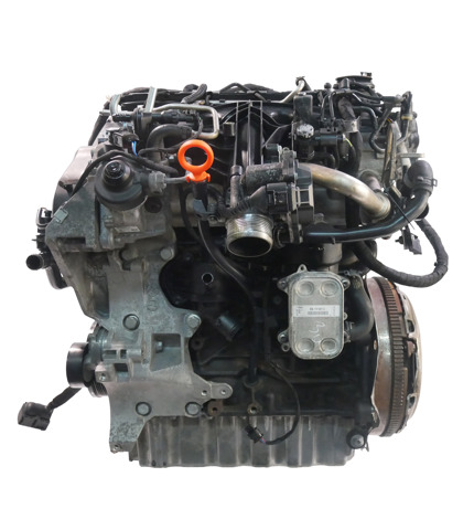 Motor completo 03L100091B VAG