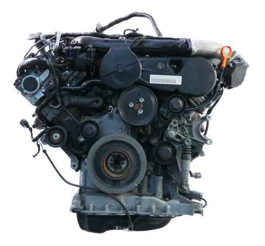 Motor completo 059100031J VAG