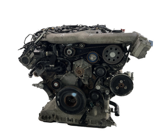 Motor completo 059100034D VAG