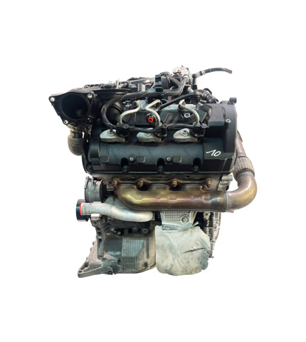 Motor completo 059100099H VAG/Audi