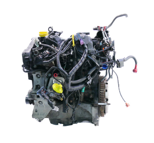 Motor completo 1010200QCJ Nissan