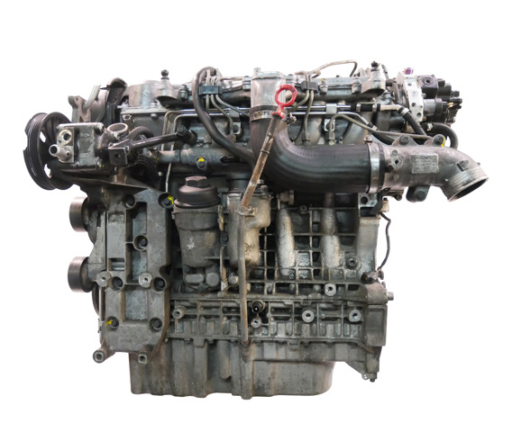 Motor completo 8251492 Volvo