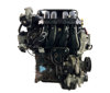 Motor completo B12D1 GM