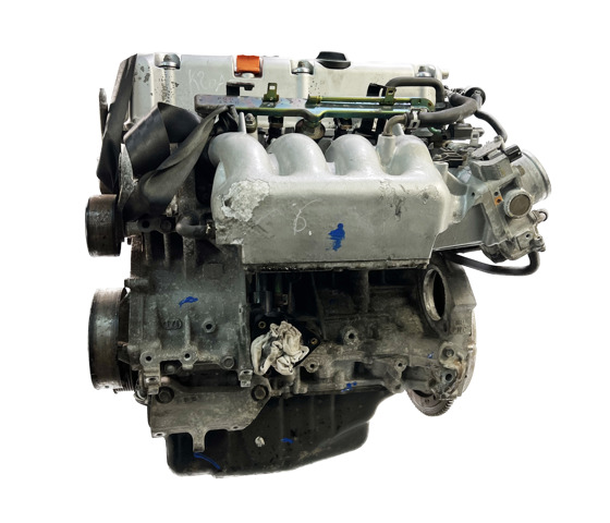 Motor completo K20A3 Honda