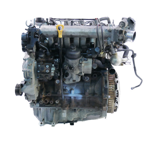 Motor completo Z45912AZ00 Hyundai/Kia