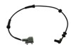 Sensor de freno, delantero Nissan Navara NP300