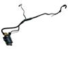 Valvula De Solenoide Control De Compuerta EGR 0101531328 MERCEDES