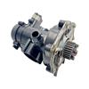 Motor de agua, completo con caja 06L121012H VAG