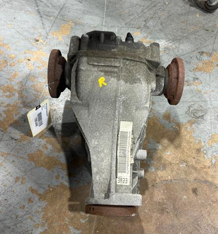 Eje trasero completo 0BC500044D VAG/Audi