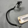 Cable de masa para batería 12427603567 BMW