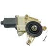 Motor eléctrico, elevalunas, puerta delantera izquierda 1669060201 MERCEDES