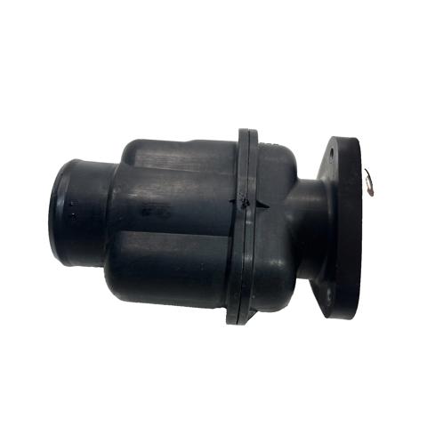 Resonador, filtro de aire 1789336120 Toyota