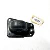 (entrega desde el almacén en ee. uu. 3-7 días) 12-20 volkswagen passat rear passenger side trailing control arm cap bracket oem (el gerente establecerá el precio final.) 1K0501476