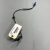 Sensor ABS trasero 34529808194 BMW