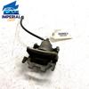 Pinza de freno trasero derecho 440011AA0A NISSAN