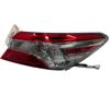 (entrega desde el almacén en ee. uu. 3-7 días) toyota camry 2018 - 2020 rear right passenger side outer taillight lamp oem (el gerente establecerá el precio final.) 8155006720