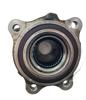 Cojinete de rueda delantero 8W0407625G VAG