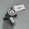 Motor eléctrico, elevalunas, puerta delantera derecha B45C5858X MAZDA