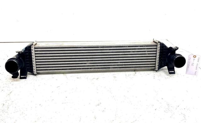 Radiador de intercooler EJ7Z6K775A Ford