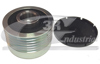 Rueda libre alternador  10266 3RG