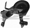 Soporte para taco de motor delantero 40720 3RG