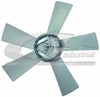 Rodete ventilador, refrigeración de motor 80107 3RG