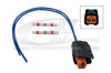 Kit reparaciуn cables sensor бrbol levas 8200300322;