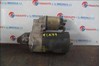 Motor de arranque 0001106015 OPEL