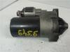 Motor de arranque 0001106023 RENAULT