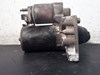 Motor de arranque 0001106405 BMW