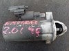 Motor de arranque 0001107016 FORD