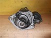 Motor de arranque 0001107017 VAG