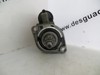 Motor de arranque 0001107022 VAG