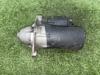 Motor de arranque 0001107045 OPEL