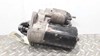 Motor de arranque 0001107066 FIAT