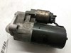 Motor de arranque 0001107067 VOLVO