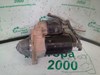 Motor de arranque 0001107068 VAG