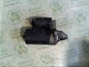 Motor de arranque 0001107077 OPEL