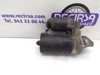 Motor de arranque 0001107077 OPEL