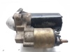 Motor de arranque 0001107091 FIAT