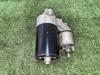 Motor de arranque 0001107098 OPEL