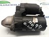 Motor de arranque 0001107401 OPEL