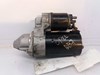 Motor de arranque 0001107402 OPEL